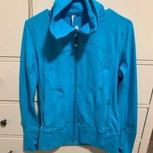 Lululemon define jacket.